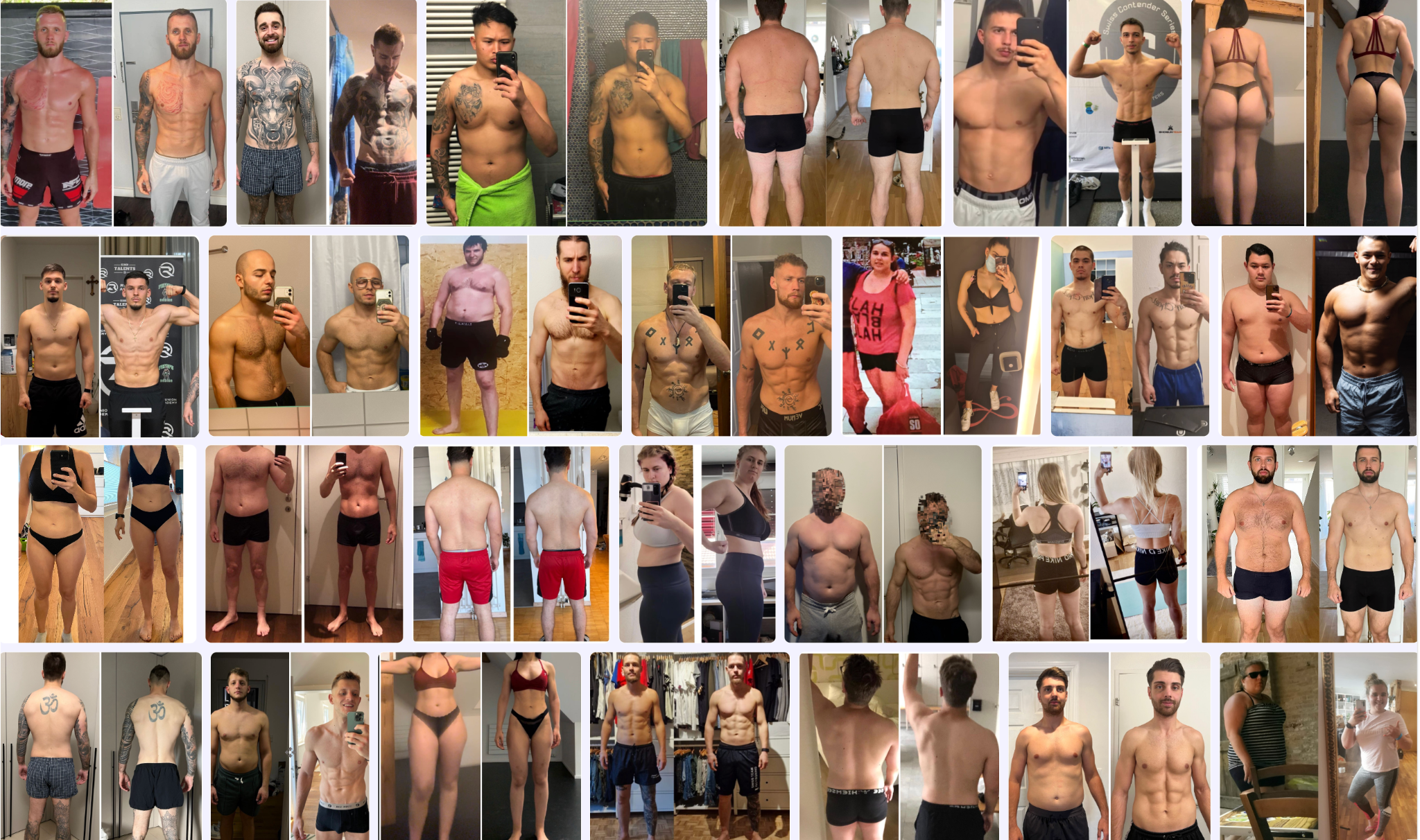 Success Stories Background